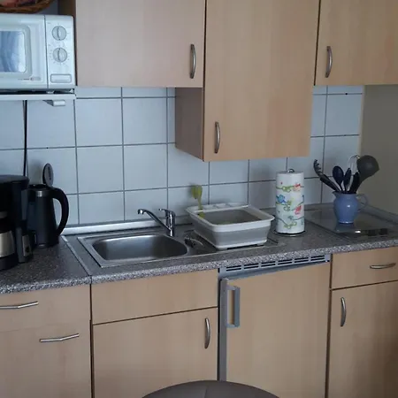 Lissis Feriendomizil * Karlshagen