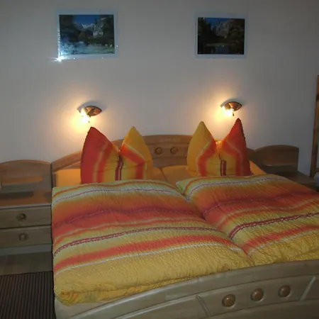 Lissis Feriendomizil Appartement