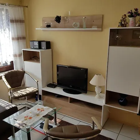 Lissis Feriendomizil *