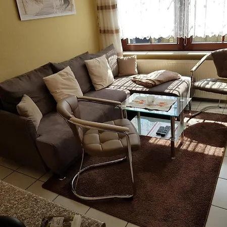 Lissis Feriendomizil * Karlshagen