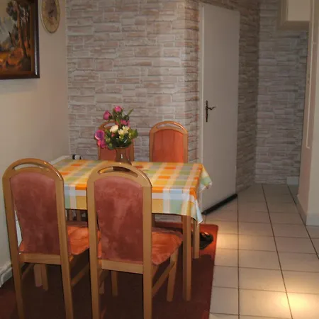 Lissis Feriendomizil Appartement