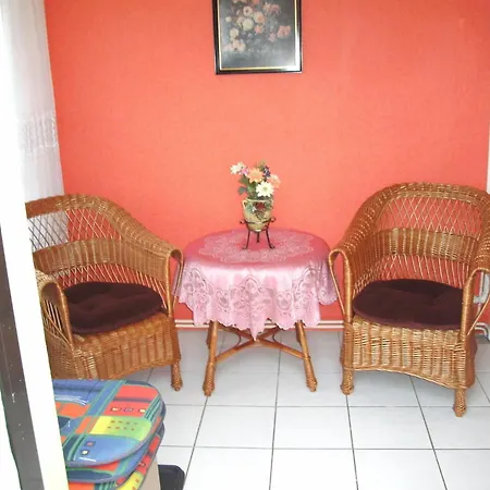 Lissis Feriendomizil Karlshagen