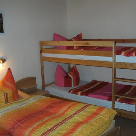 Apartment Lissis Feriendomizil