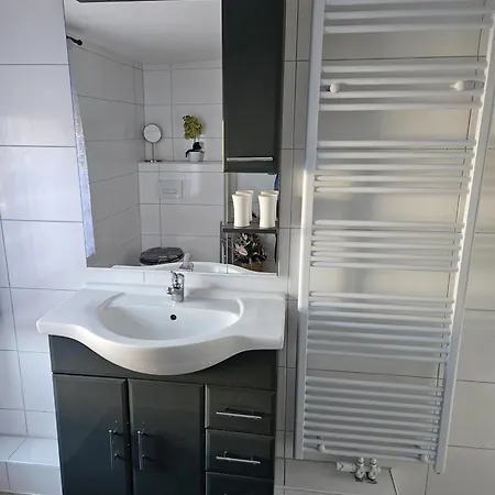 Apartment Lissis Feriendomizil