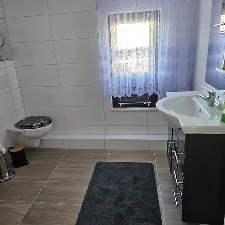 Lissis Feriendomizil Apartment *